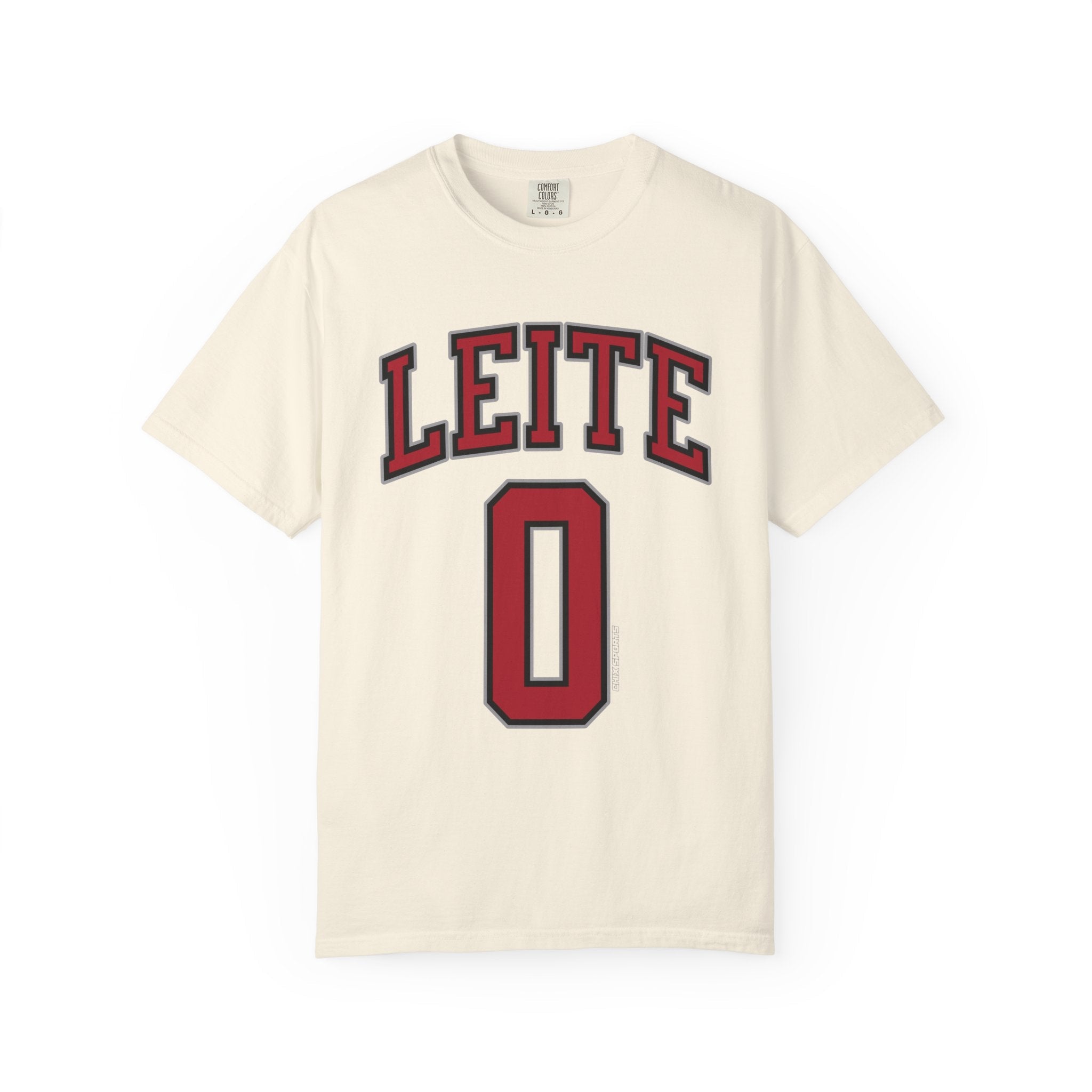 Carla Leite Fire Premium Unisex Shirt | Chix Sports