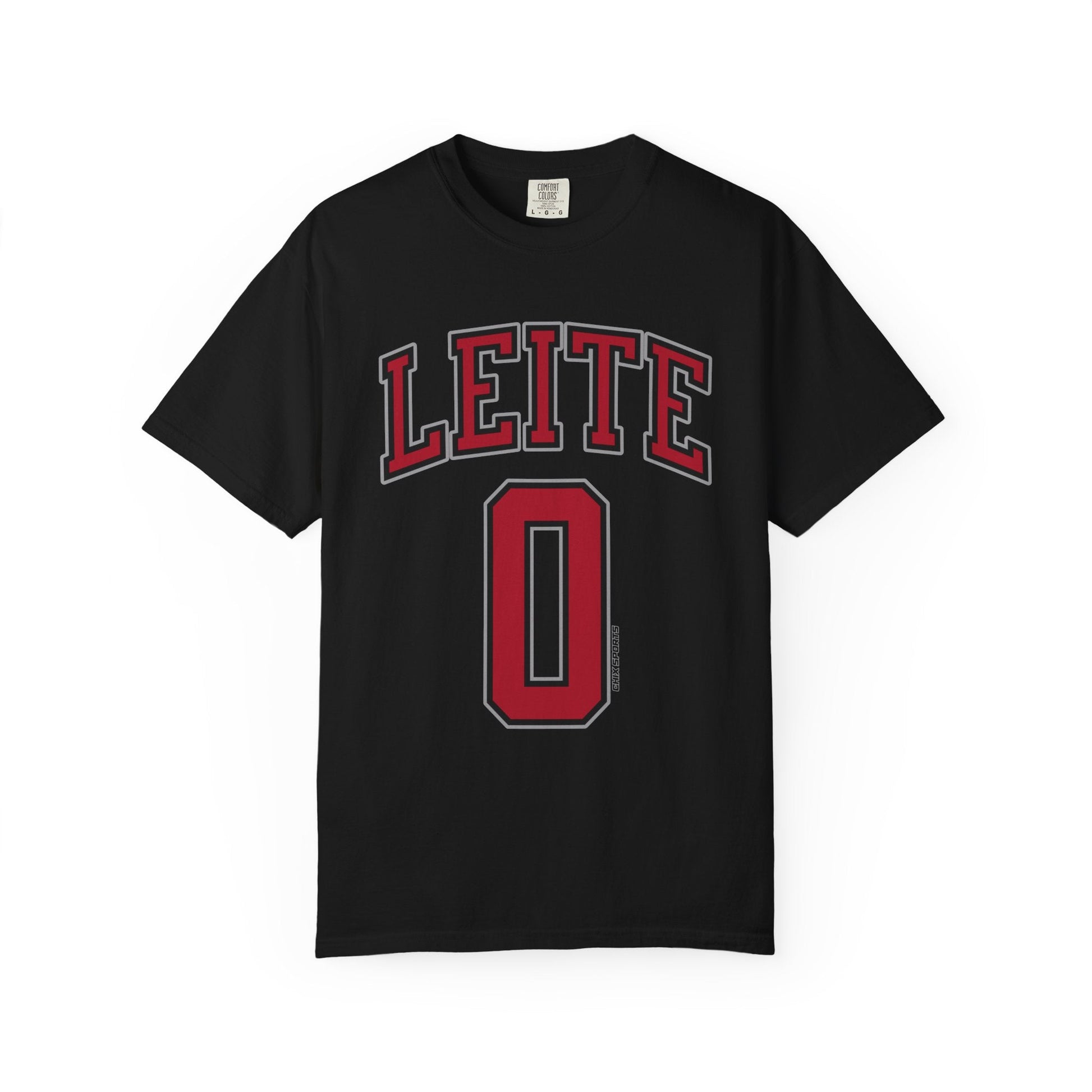 Carla Leite Fire Premium Unisex Shirt | Chix Sports