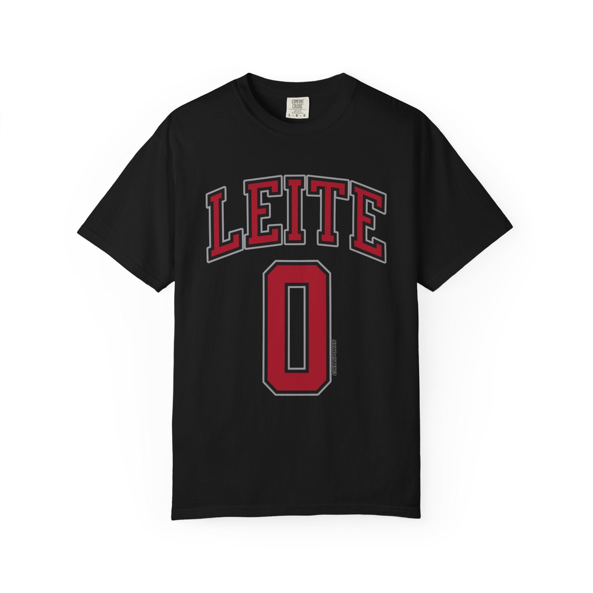 Carla Leite Fire Premium Unisex Shirt | Chix Sports