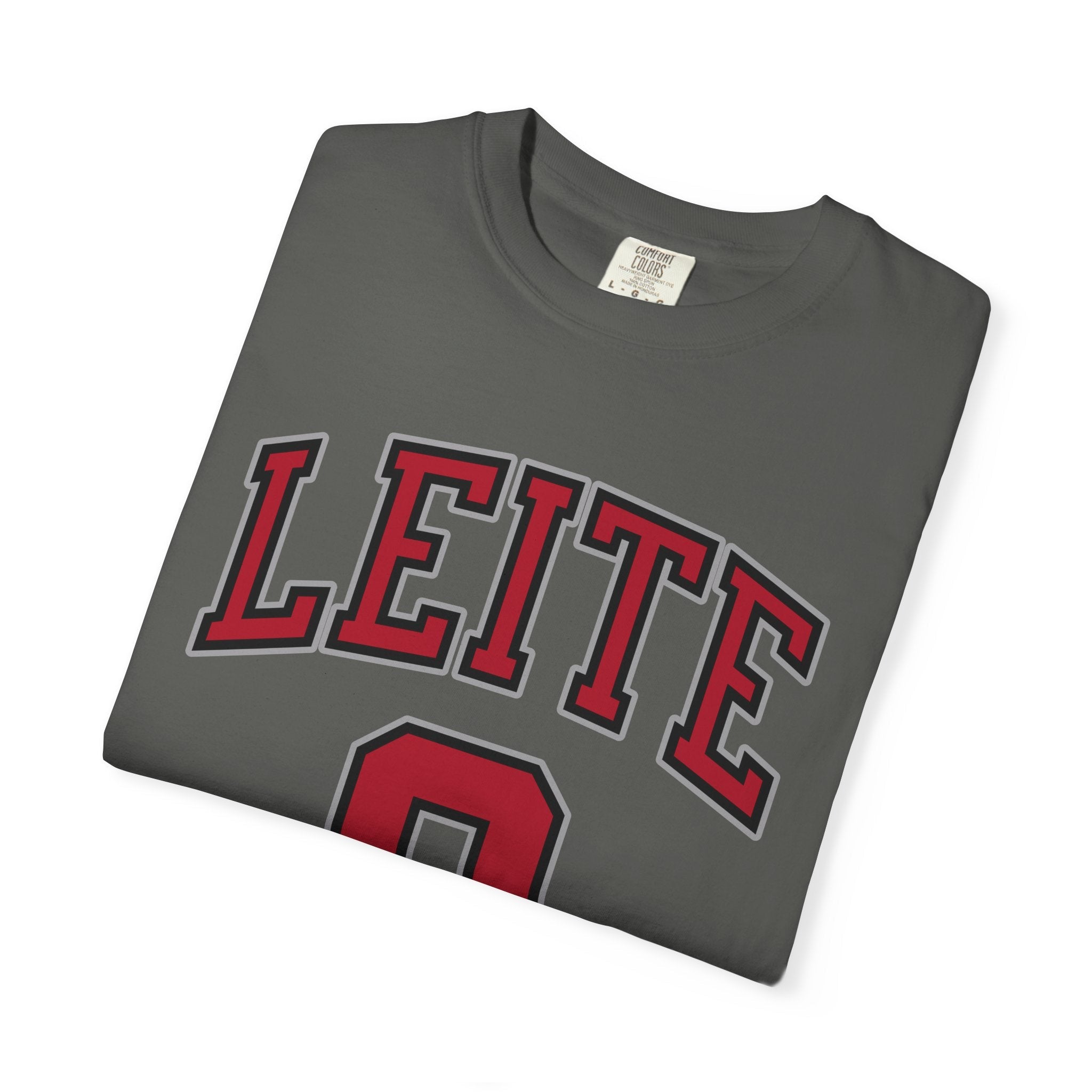 Carla Leite Fire Premium Unisex Shirt | Chix Sports