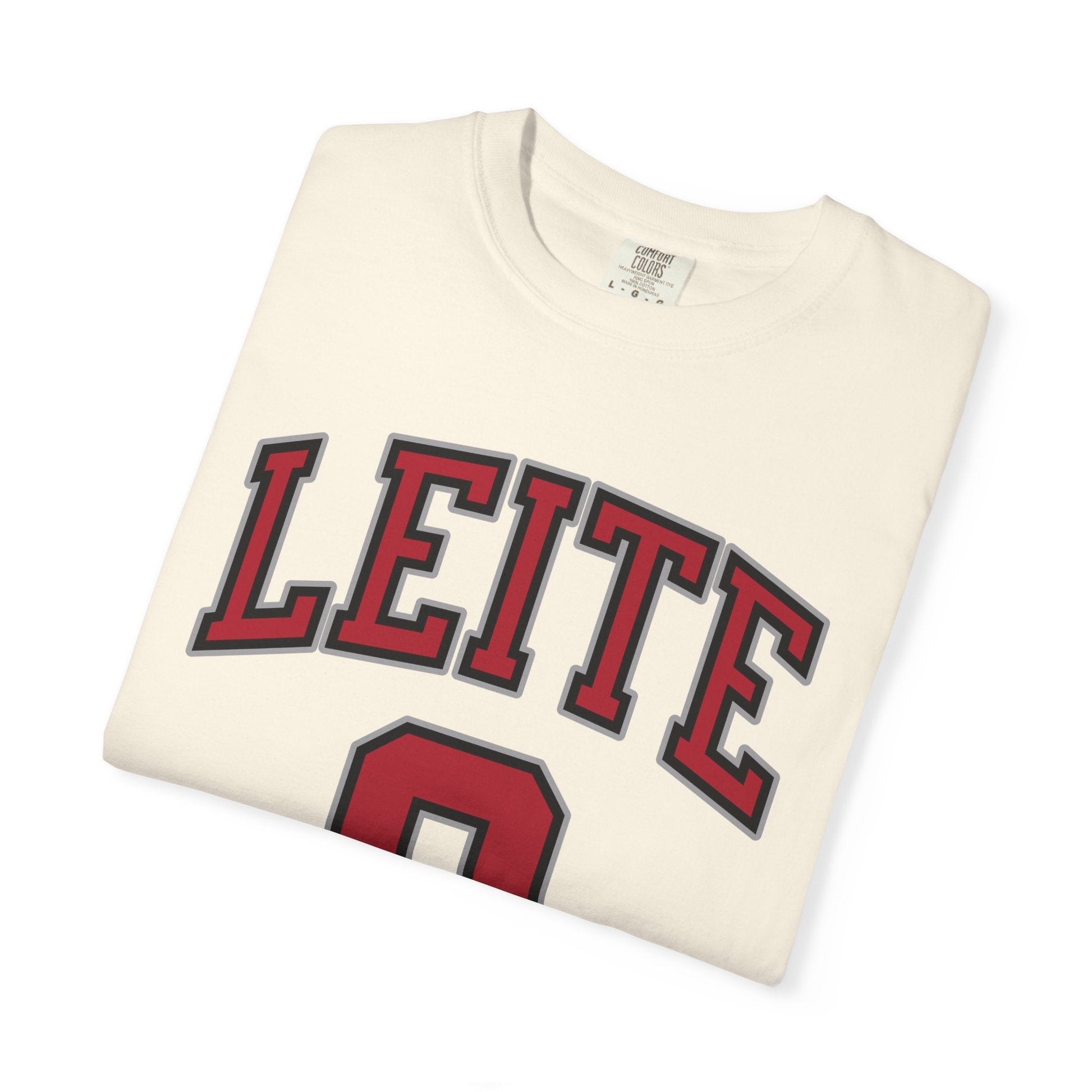 Carla Leite Fire Premium Unisex Shirt | Chix Sports