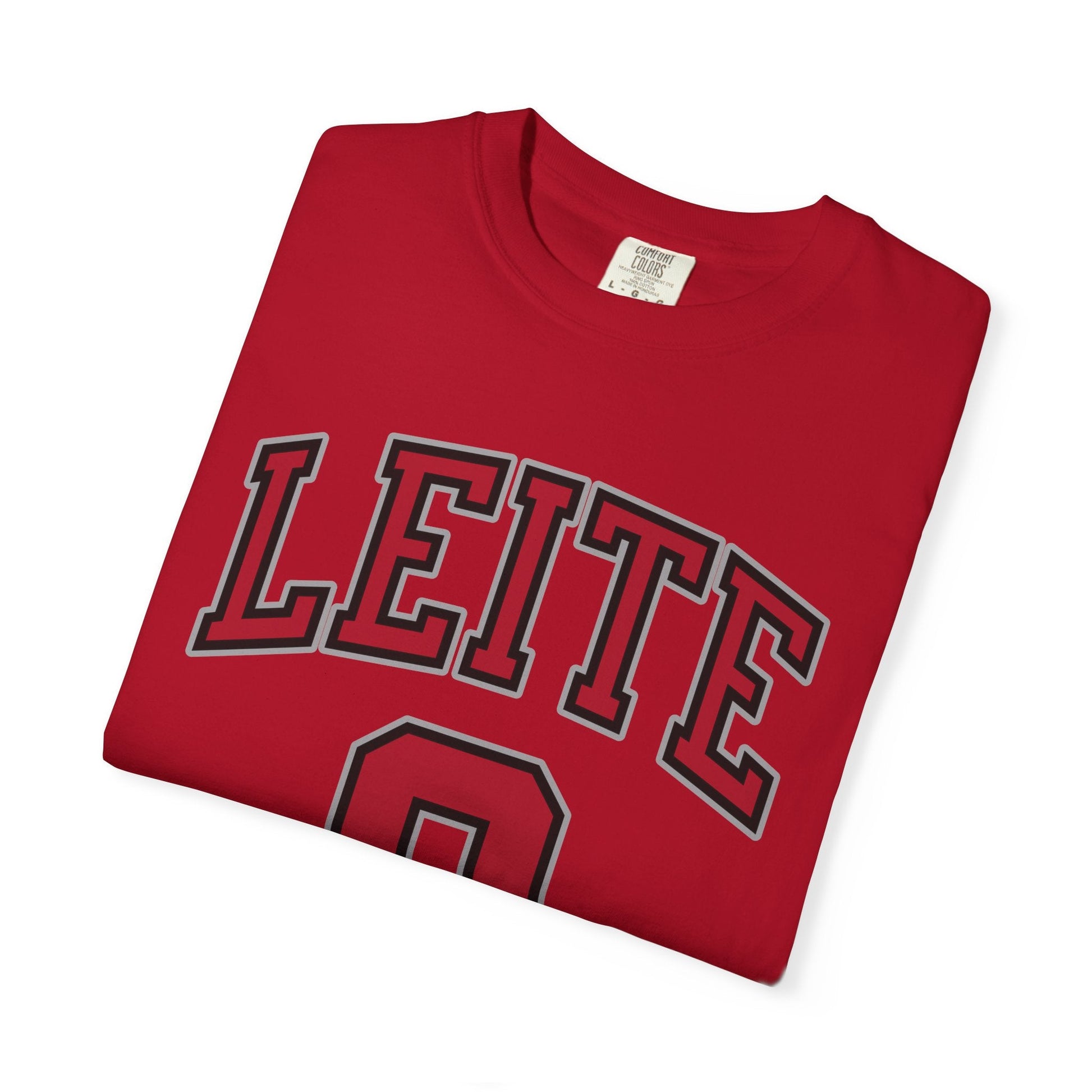 Carla Leite Fire Premium Unisex Shirt | Chix Sports
