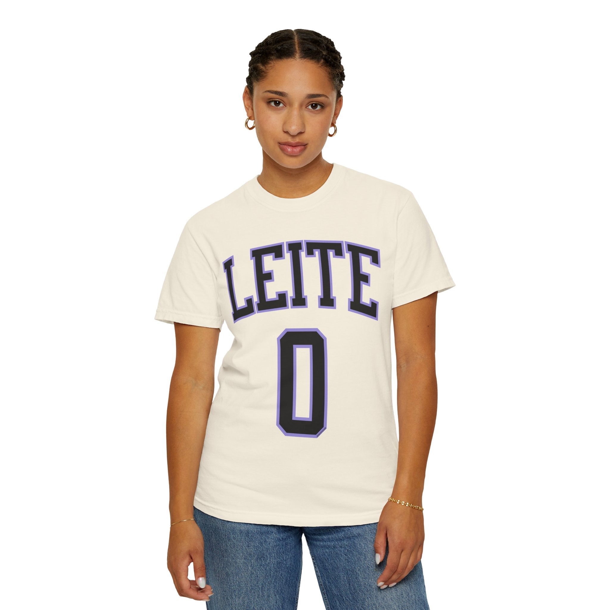Carla Leite Valkyries Premium Shirt | Chix Sports