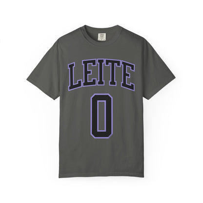 Carla Leite Valkyries Premium Shirt | Chix Sports