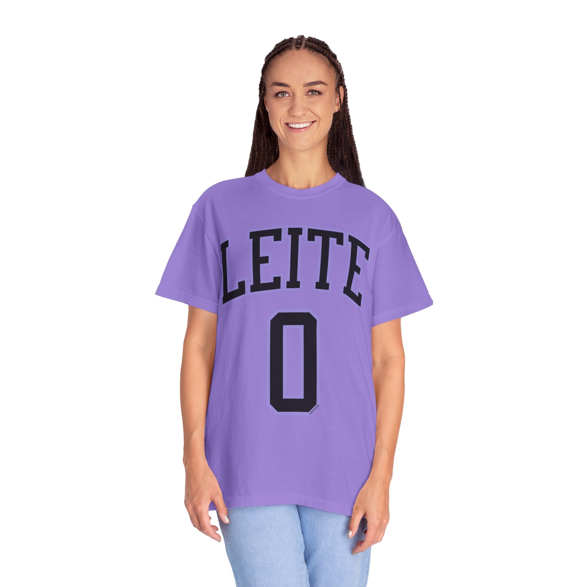 Carla Leite Valkyries Premium Shirt | Chix Sports