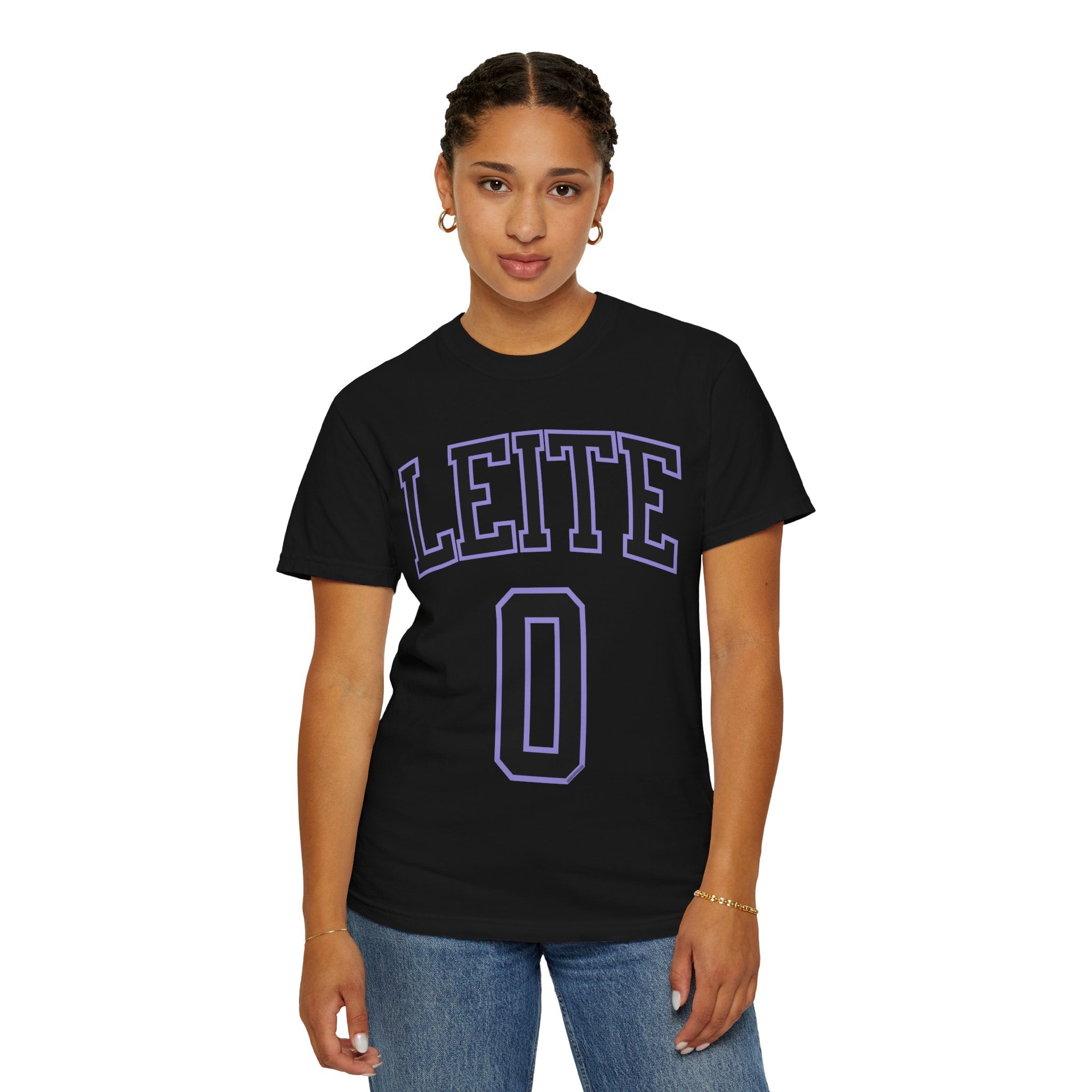 Carla Leite Valkyries Premium Shirt | Chix Sports