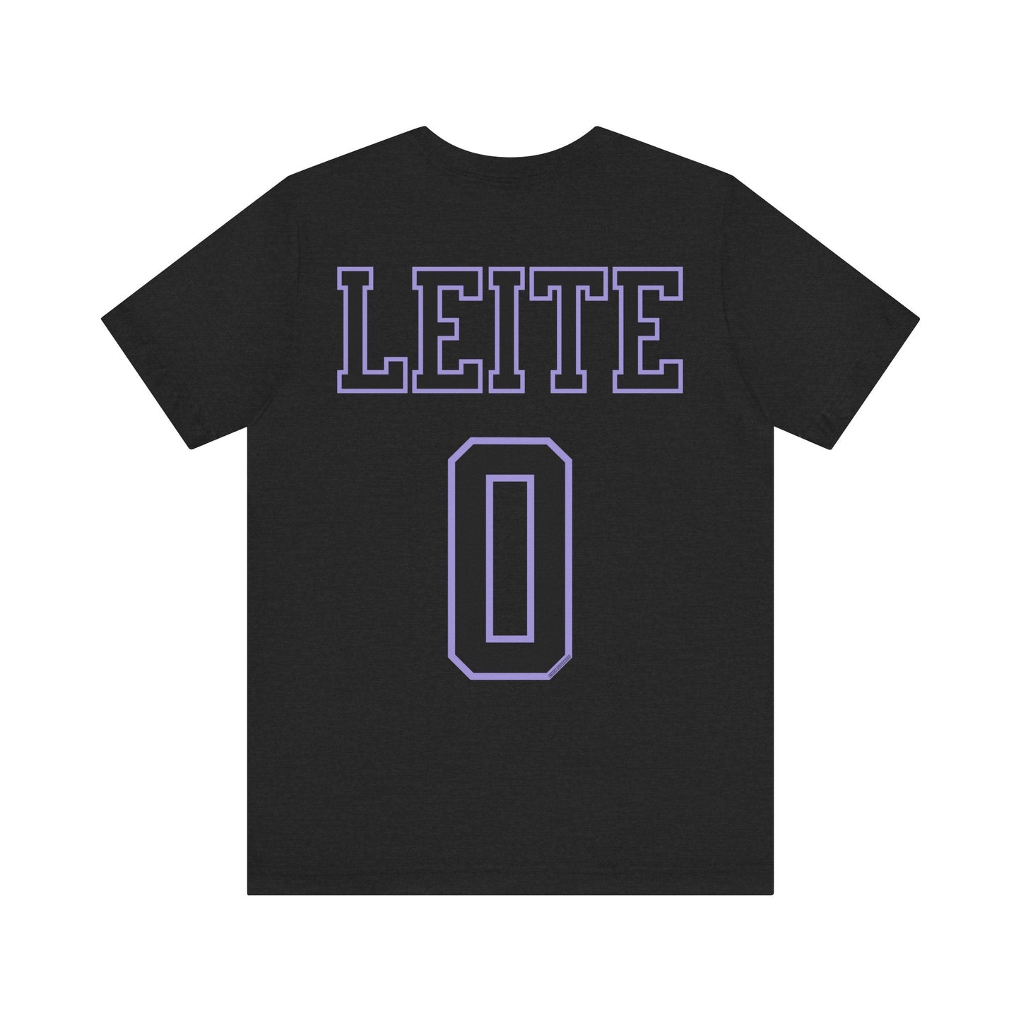 Carla Leite Valkyries Unisex Jersey T-shirt | Chix Sports