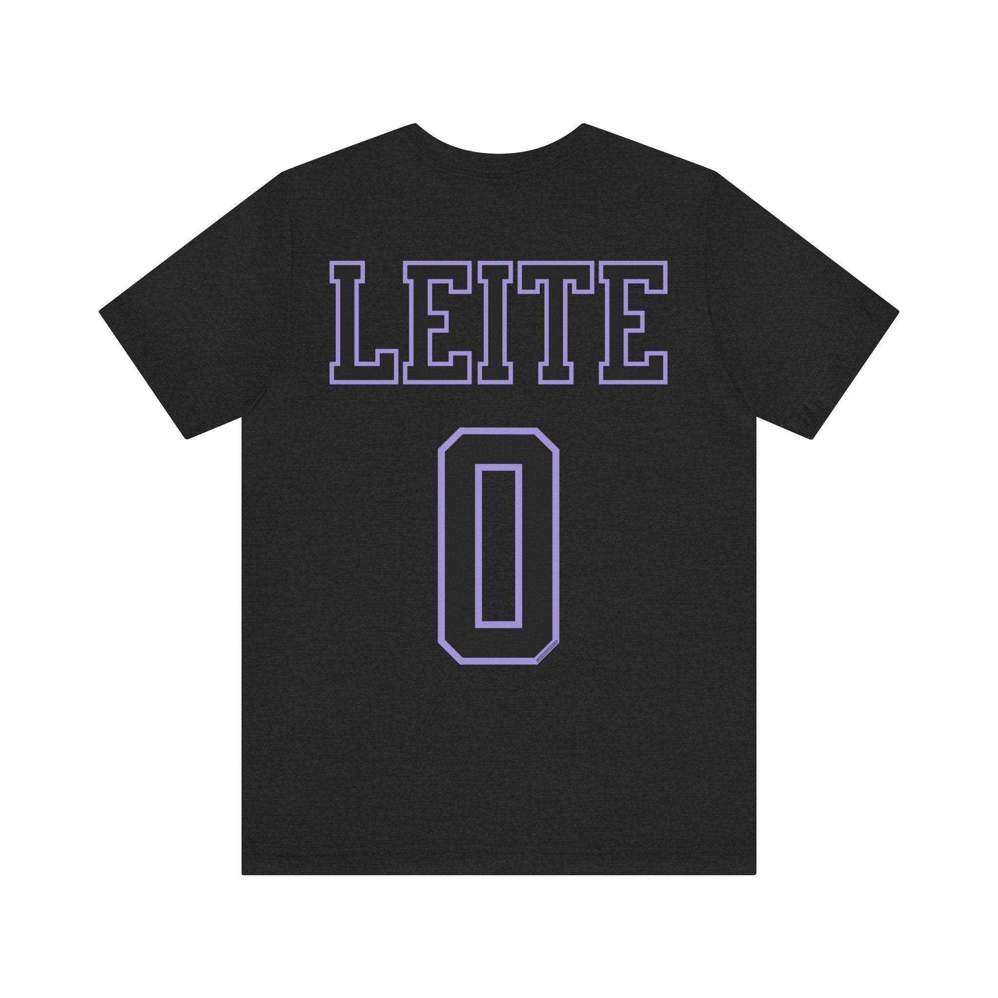 Carla Leite Valkyries Unisex Jersey T-shirt | Chix Sports