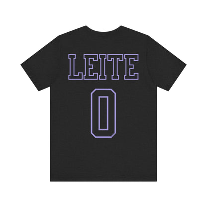 Carla Leite Valkyries Unisex Jersey T-shirt | Chix Sports