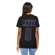 Carla Leite Valkyries Unisex Jersey T-shirt | Chix Sports