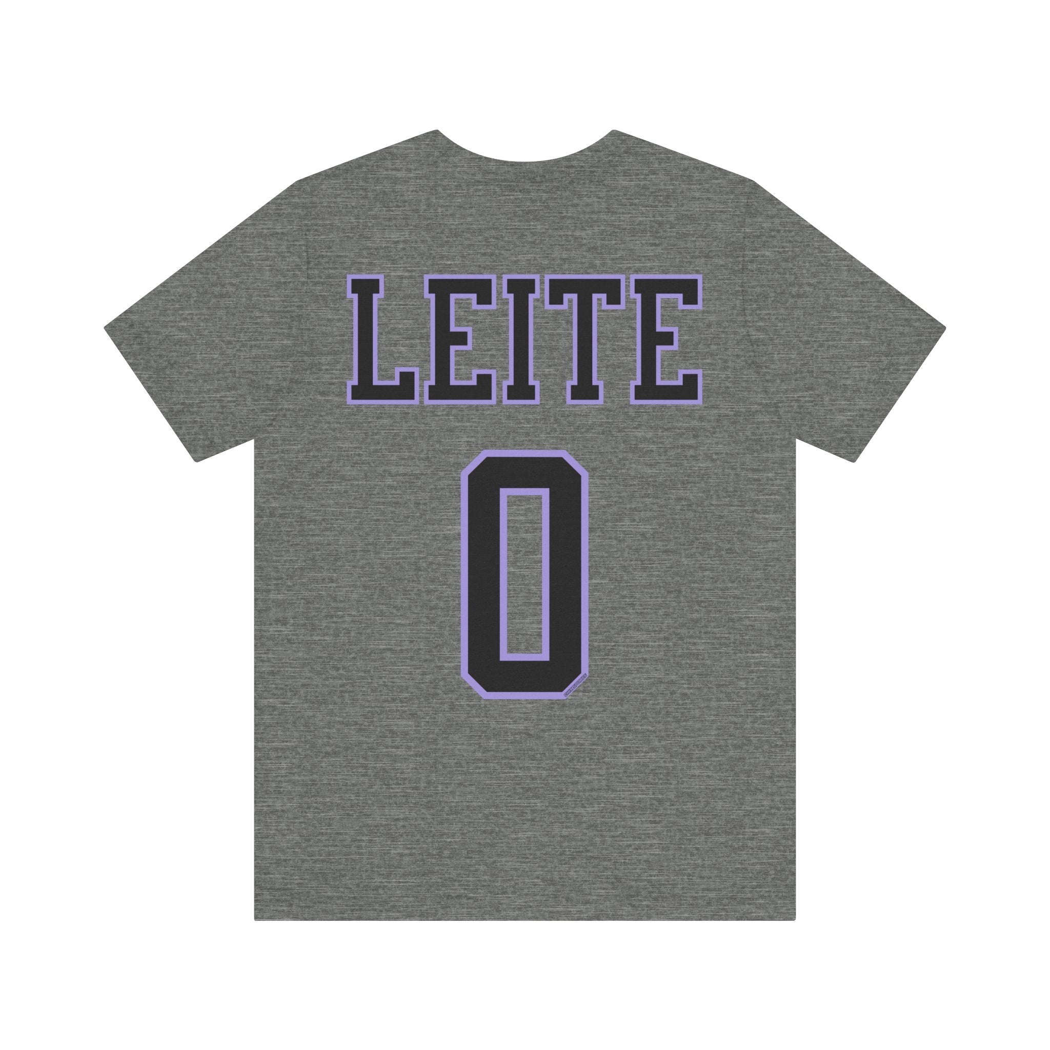 Carla Leite Valkyries Unisex Jersey T-shirt | Chix Sports