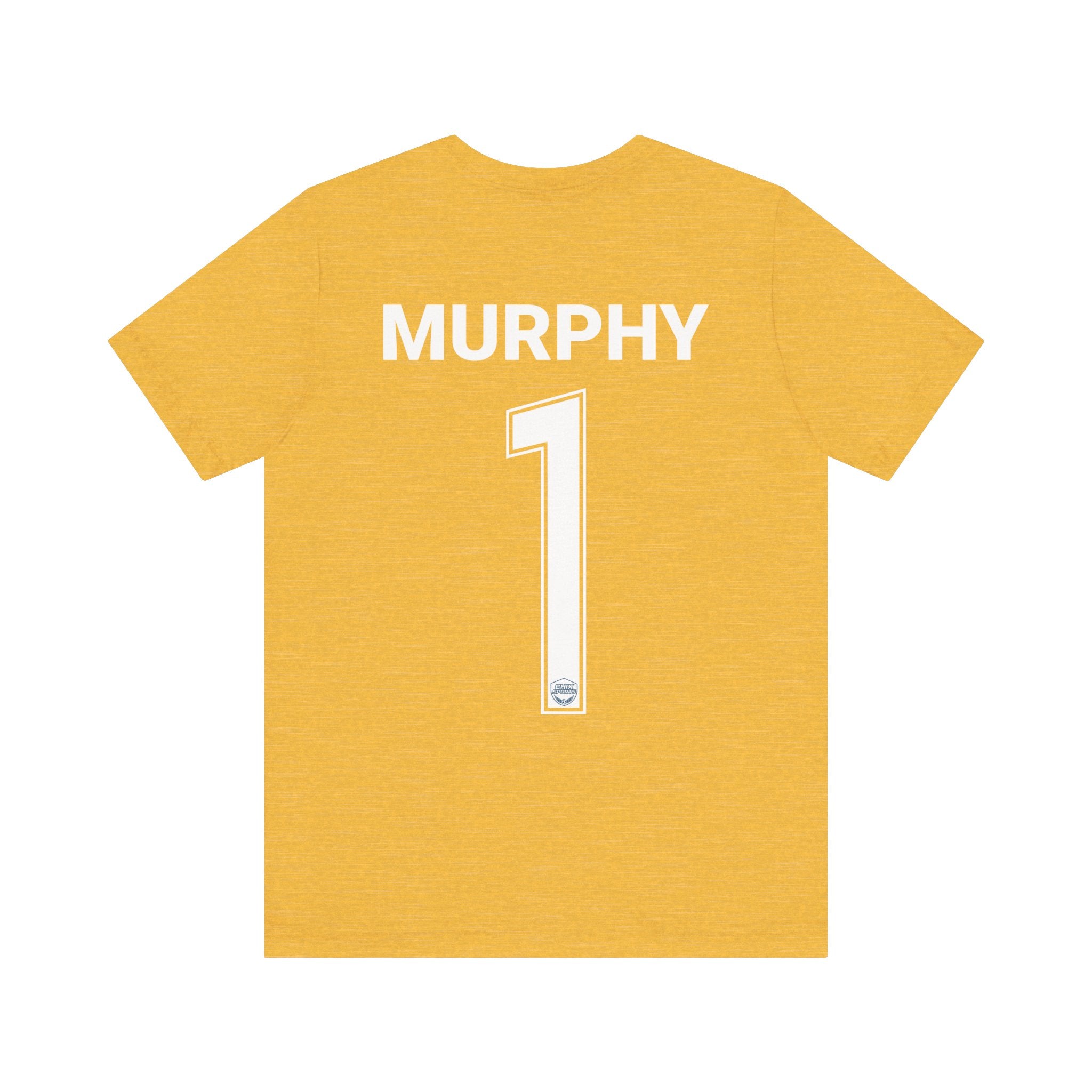 Casey Murphy Courage Softblend T-shirt | Chix Sports