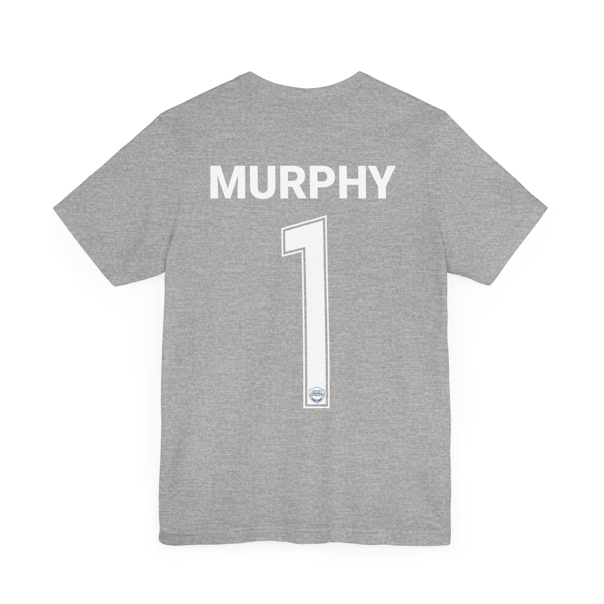 Casey Murphy Courage Softblend T-shirt | Chix Sports