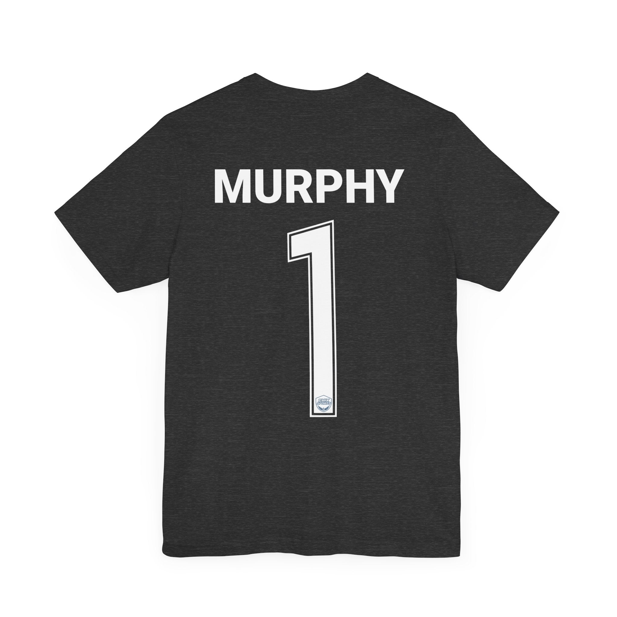 Casey Murphy Courage Softblend T-shirt | Chix Sports
