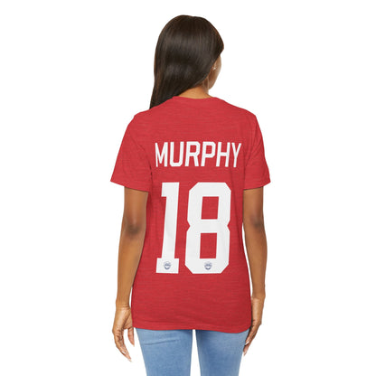 Casey Murphy Light Softblend Soccer Shirt | Chix Sports