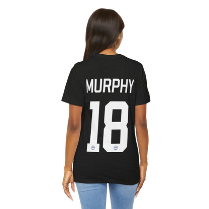 Casey Murphy Light Softblend Soccer Shirt | Chix Sports