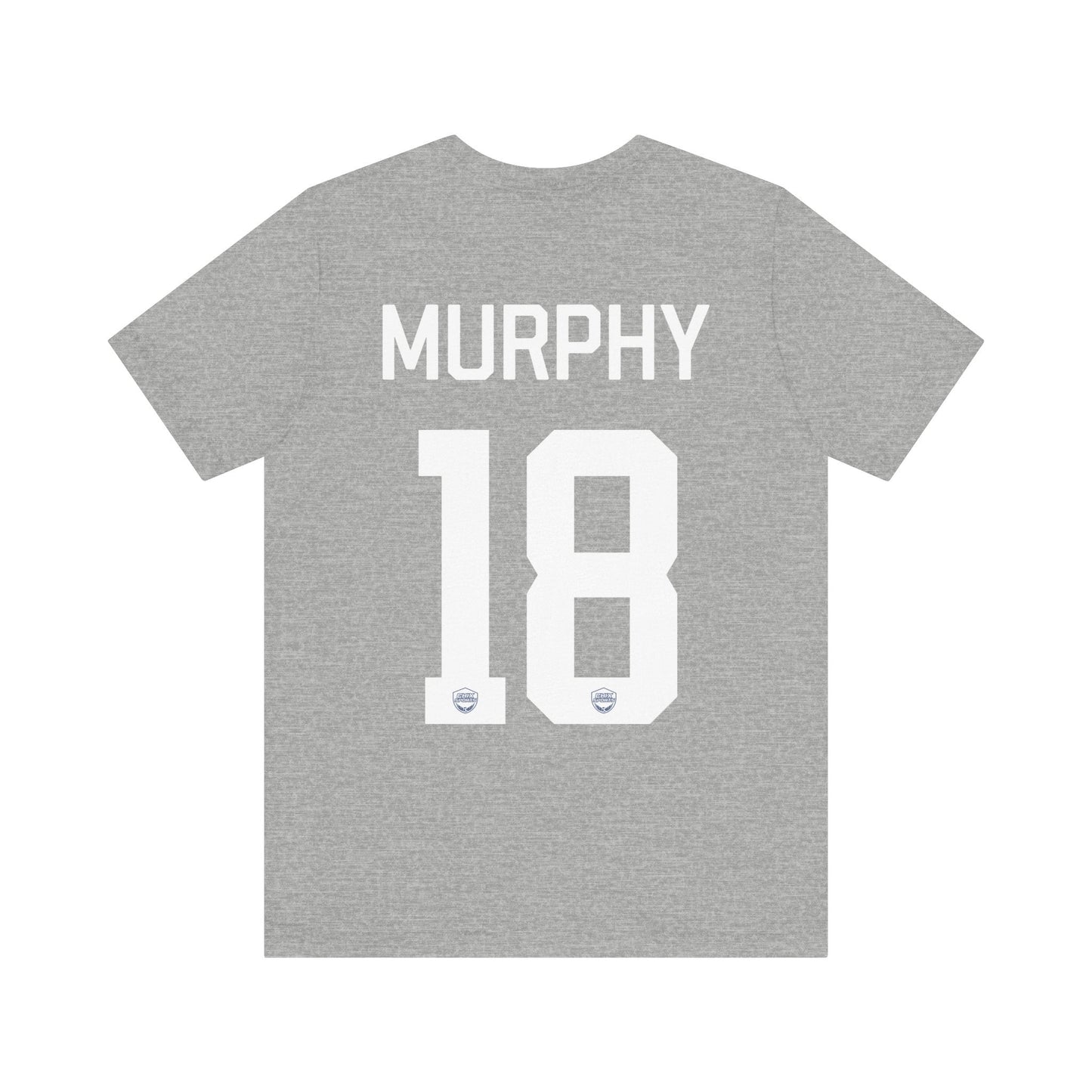 Casey Murphy Light Softblend Soccer Shirt | Chix Sports