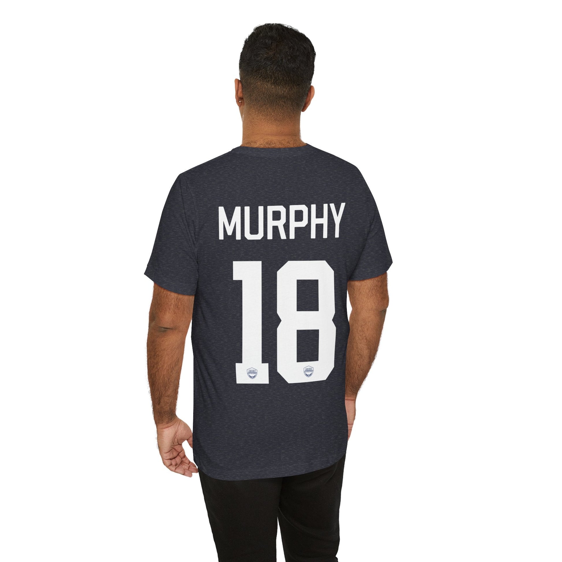 Casey Murphy Light Softblend Soccer Shirt | Chix Sports