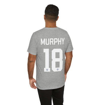 Casey Murphy Light Softblend Soccer Shirt | Chix Sports