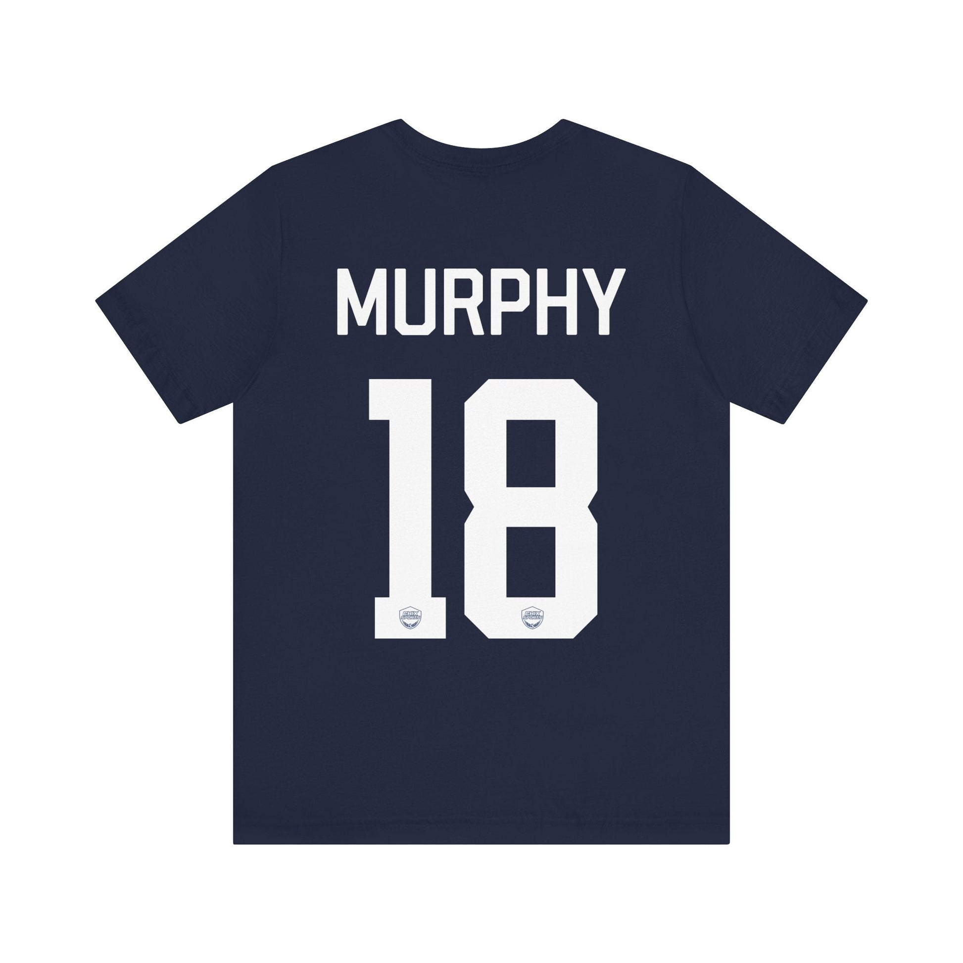 Casey Murphy Light Softblend Soccer Shirt | Chix Sports