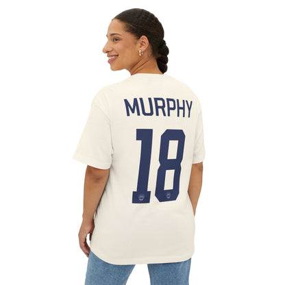 Casey Murphy Women's Soccer Shirt | Chix Sports