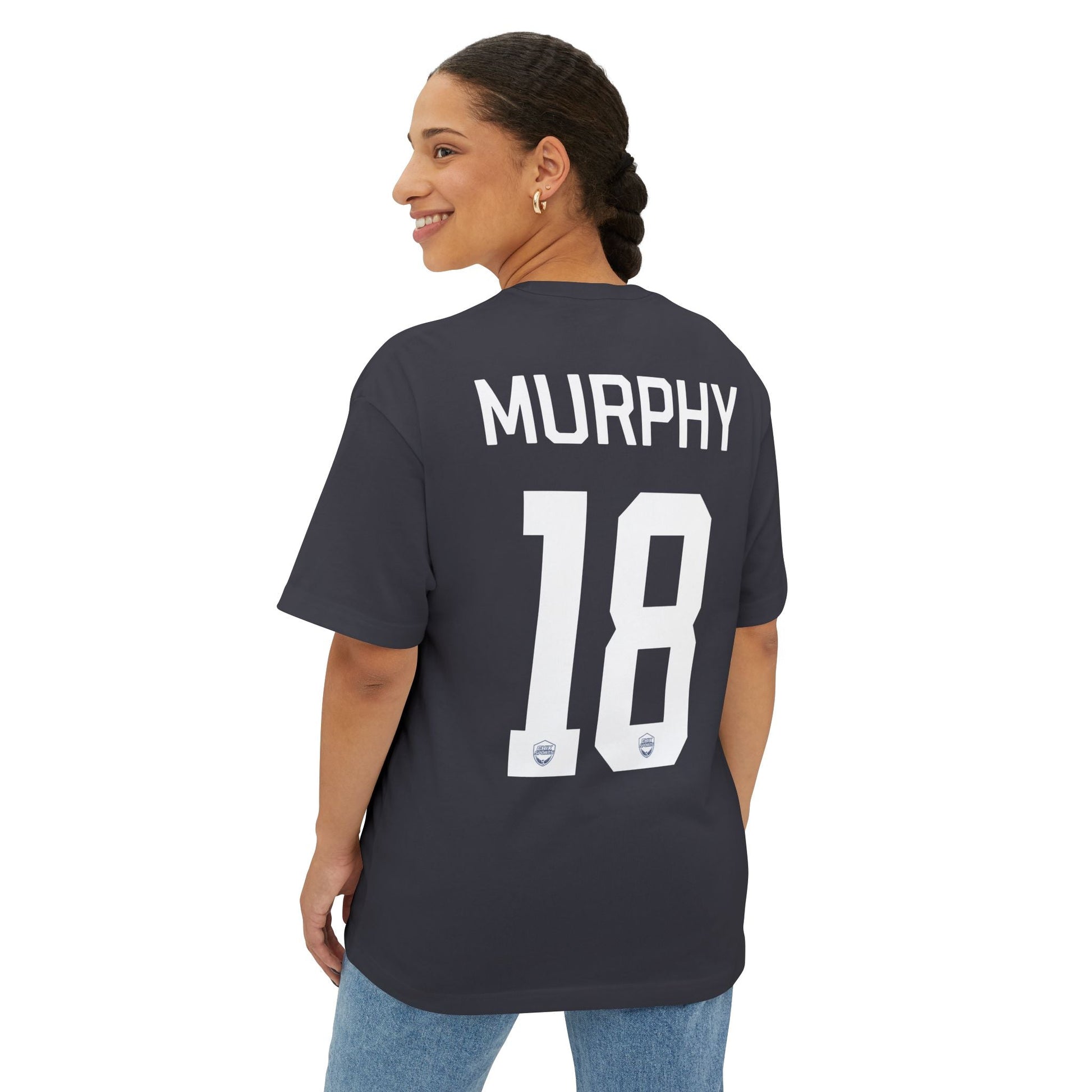 Casey Murphy Women's Soccer Shirt | Chix Sports