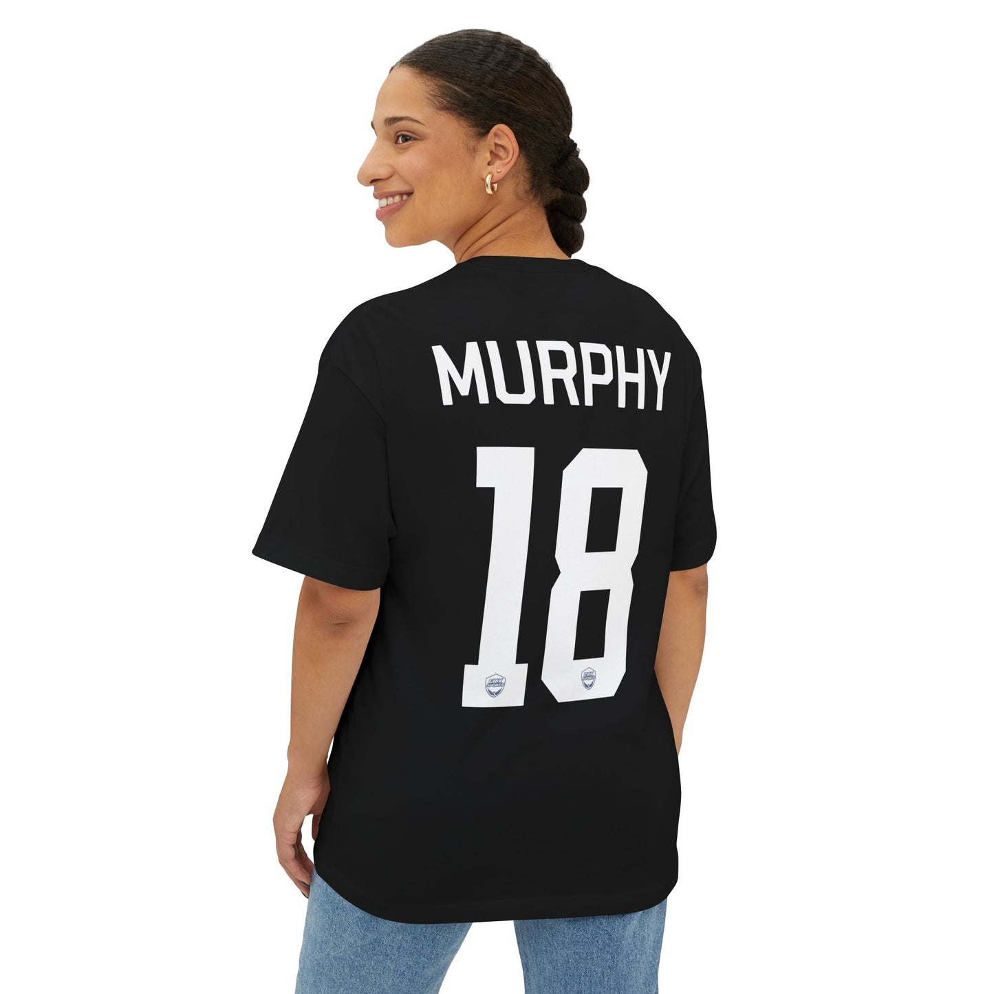 Casey Murphy Women's Soccer Shirt | Chix Sports