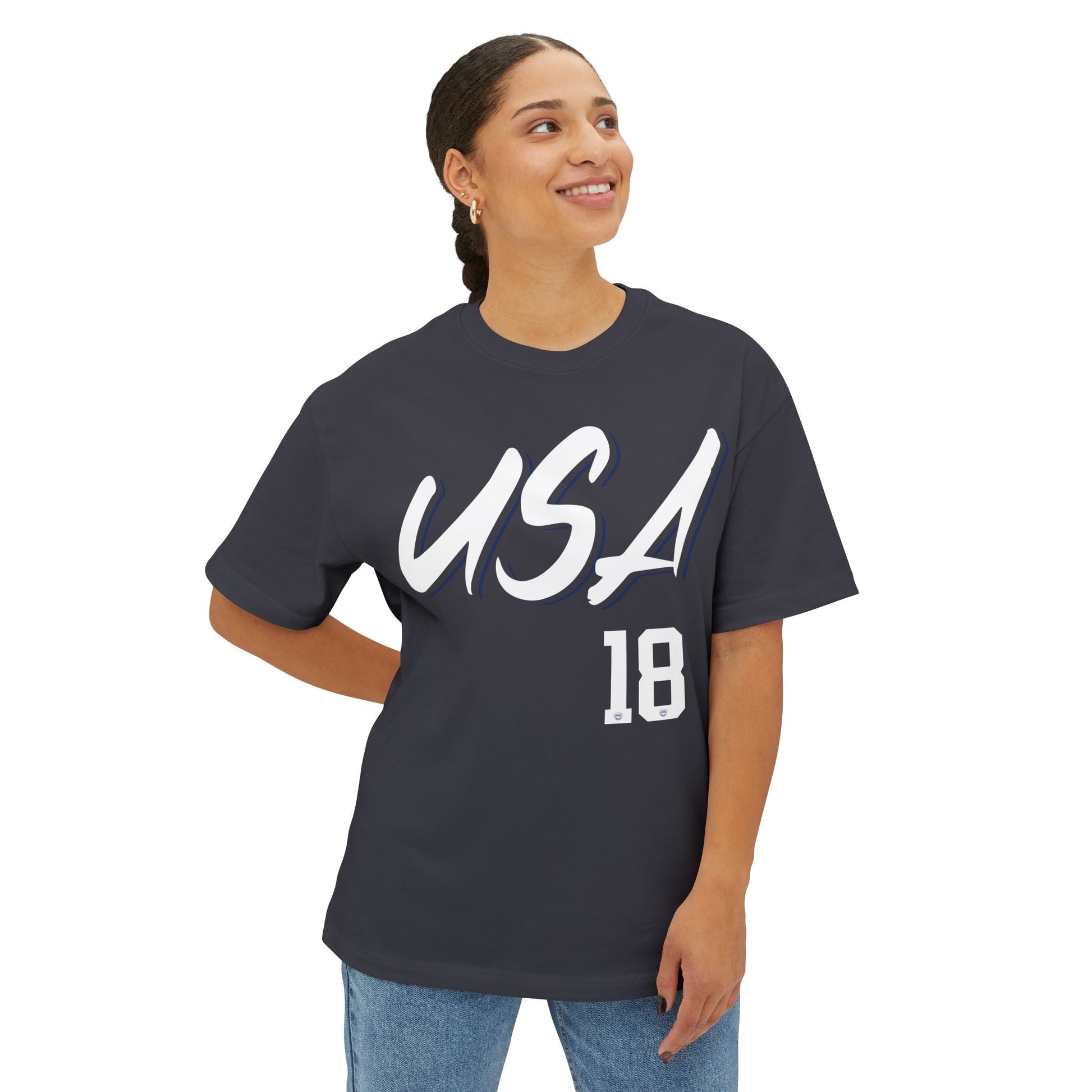 Casey Murphy Women's Soccer Shirt | Chix Sports