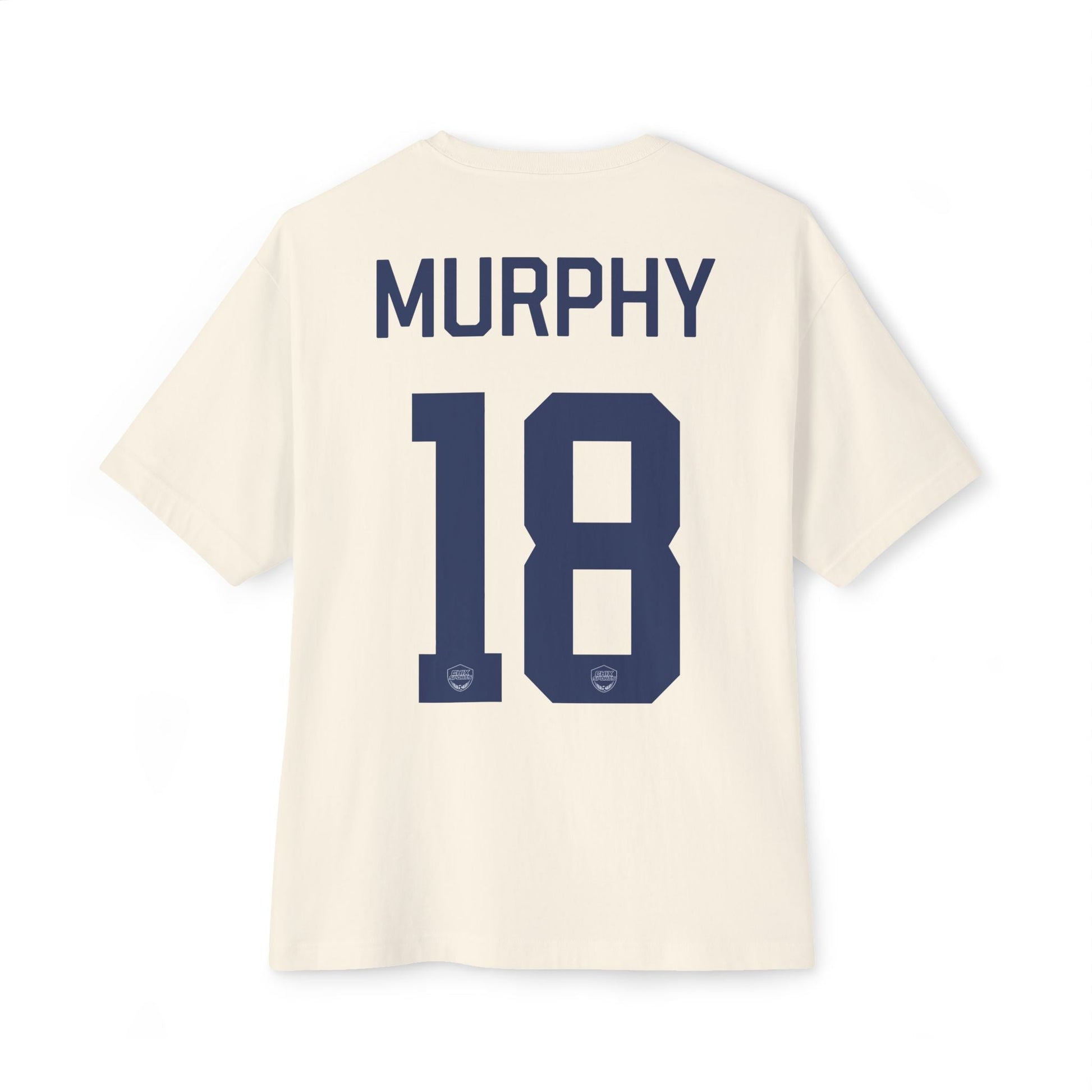 Casey Murphy Women's Soccer Shirt | Chix Sports