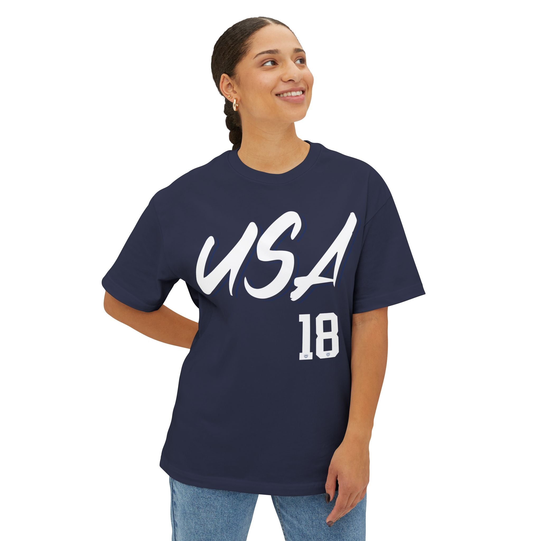 Casey Murphy Women's Soccer Shirt | Chix Sports