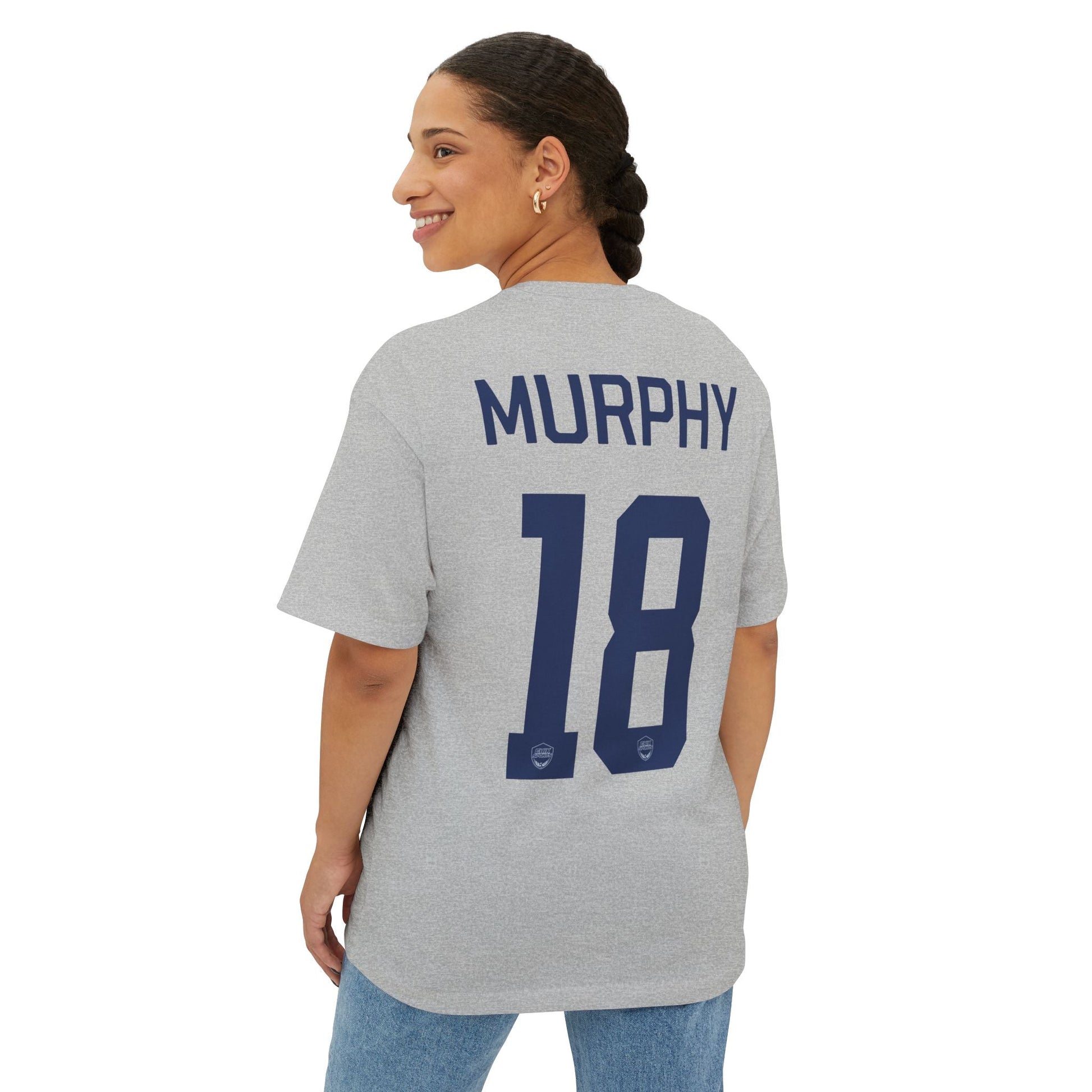 Casey Murphy Women's Soccer Shirt | Chix Sports