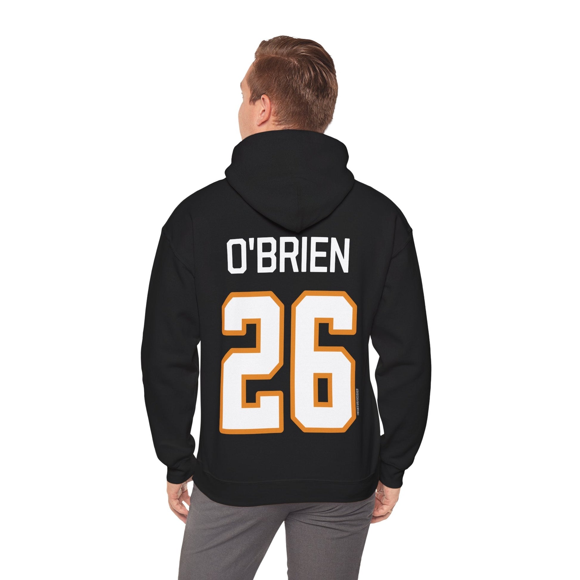 Casey O'Brien Sirens Unisex Hoodie - No Printed Sleeves | Chix Sports