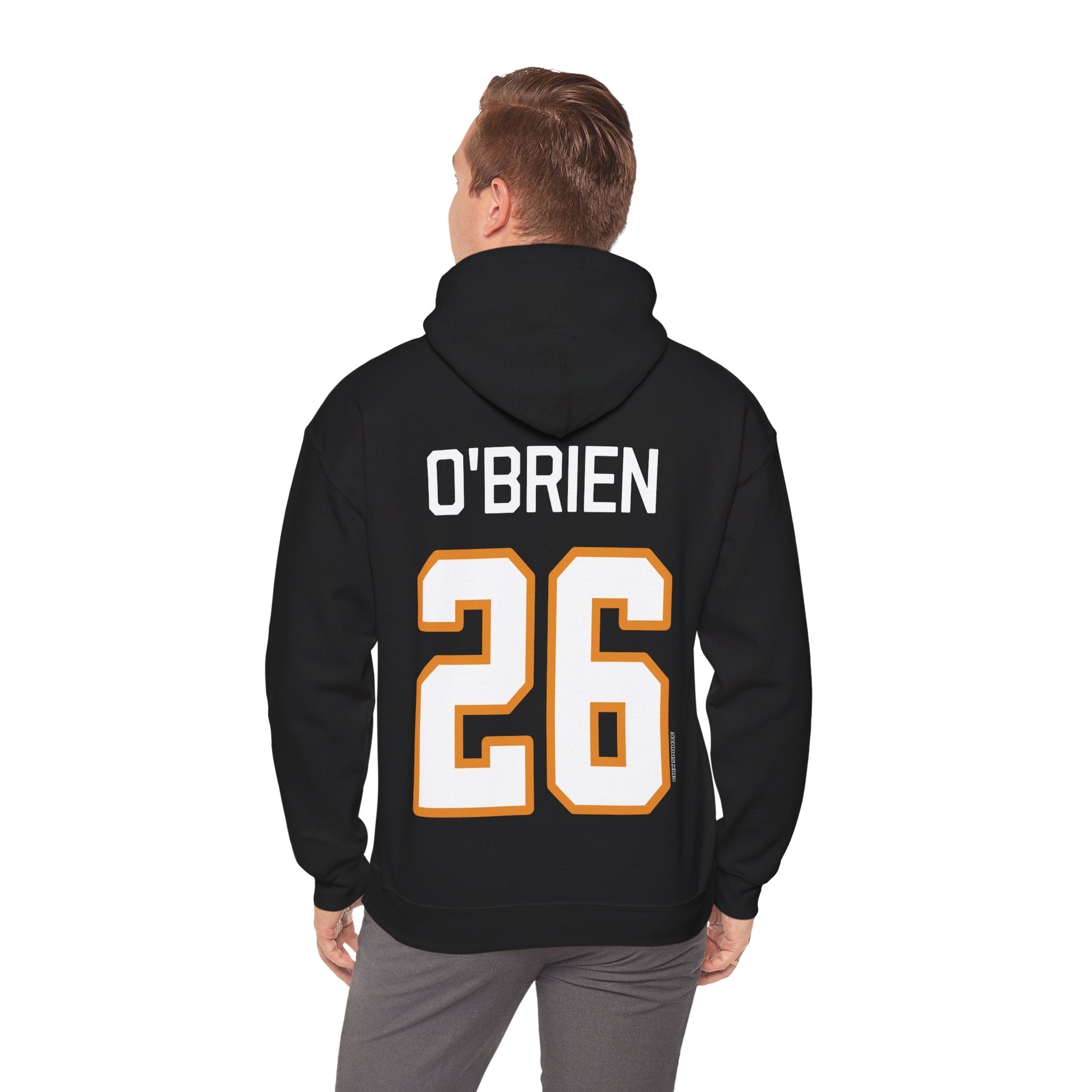 Casey O'Brien Sirens Unisex Hoodie - No Printed Sleeves | Chix Sports