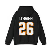 Casey O'Brien Sirens Unisex Hoodie - No Printed Sleeves | Chix Sports