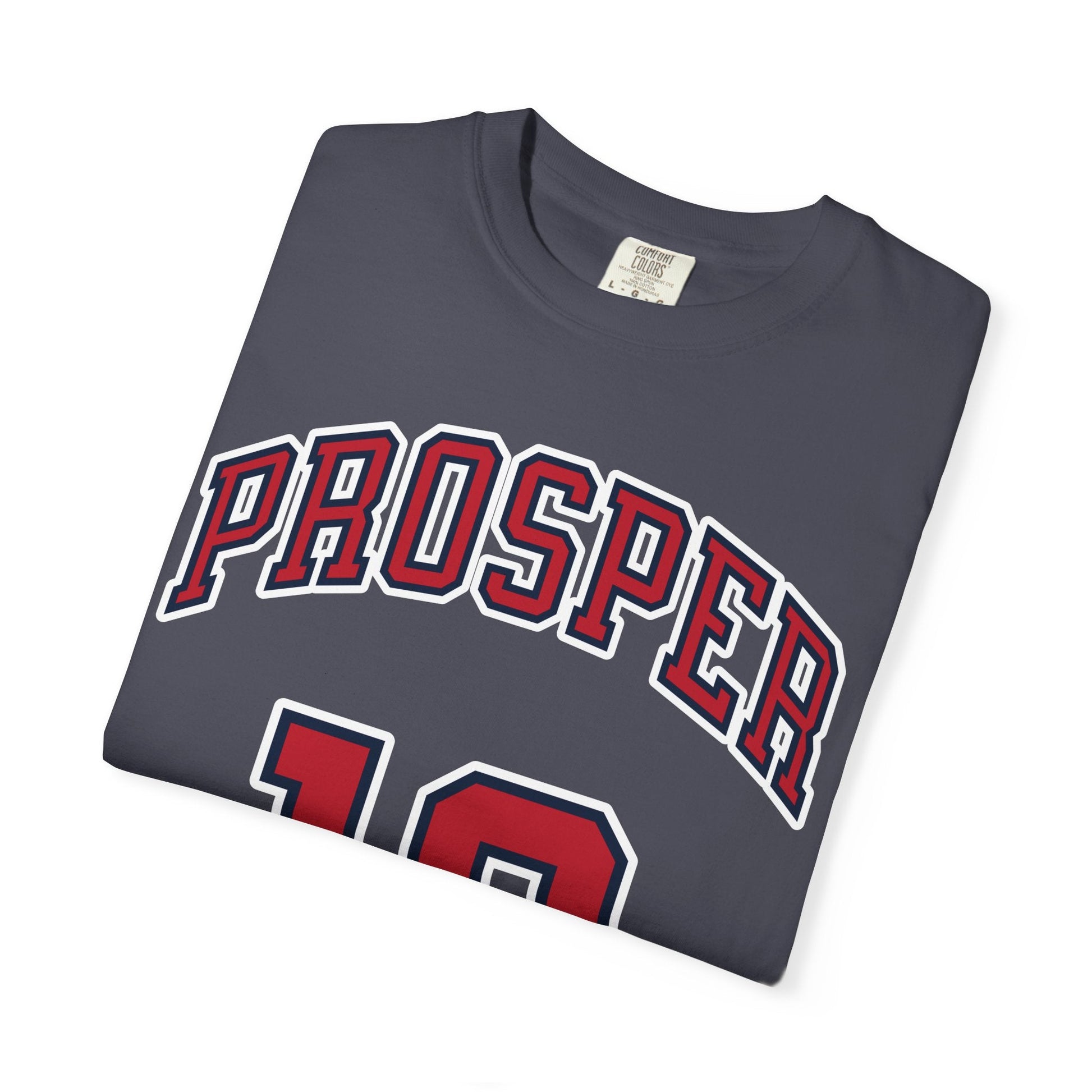 Cassandre Prosper Mystics Premium Unisex Shirt | Chix Sports