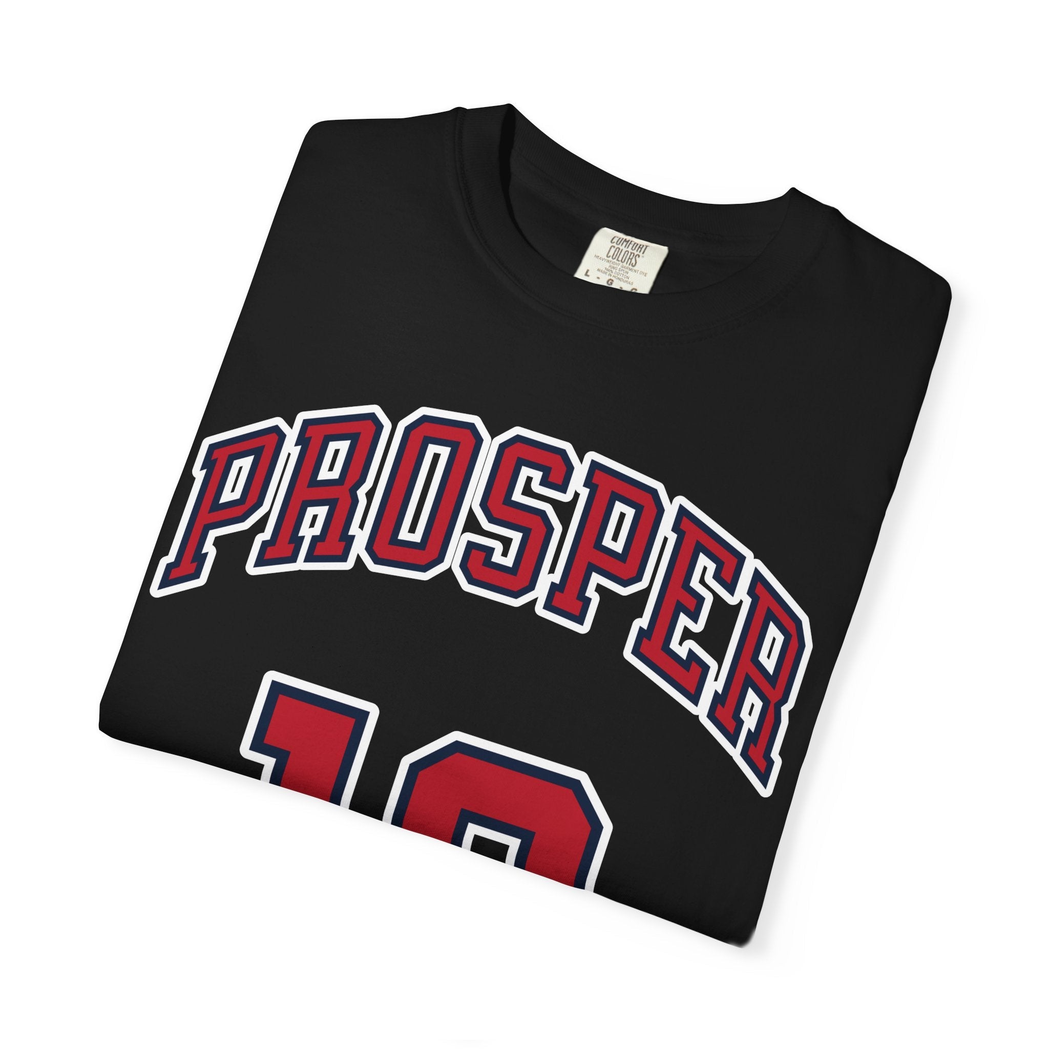 Cassandre Prosper Mystics Premium Unisex Shirt | Chix Sports