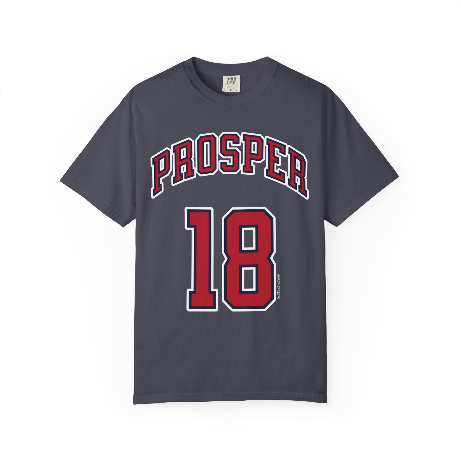 Cassandre Prosper Mystics Premium Unisex Shirt | Chix Sports