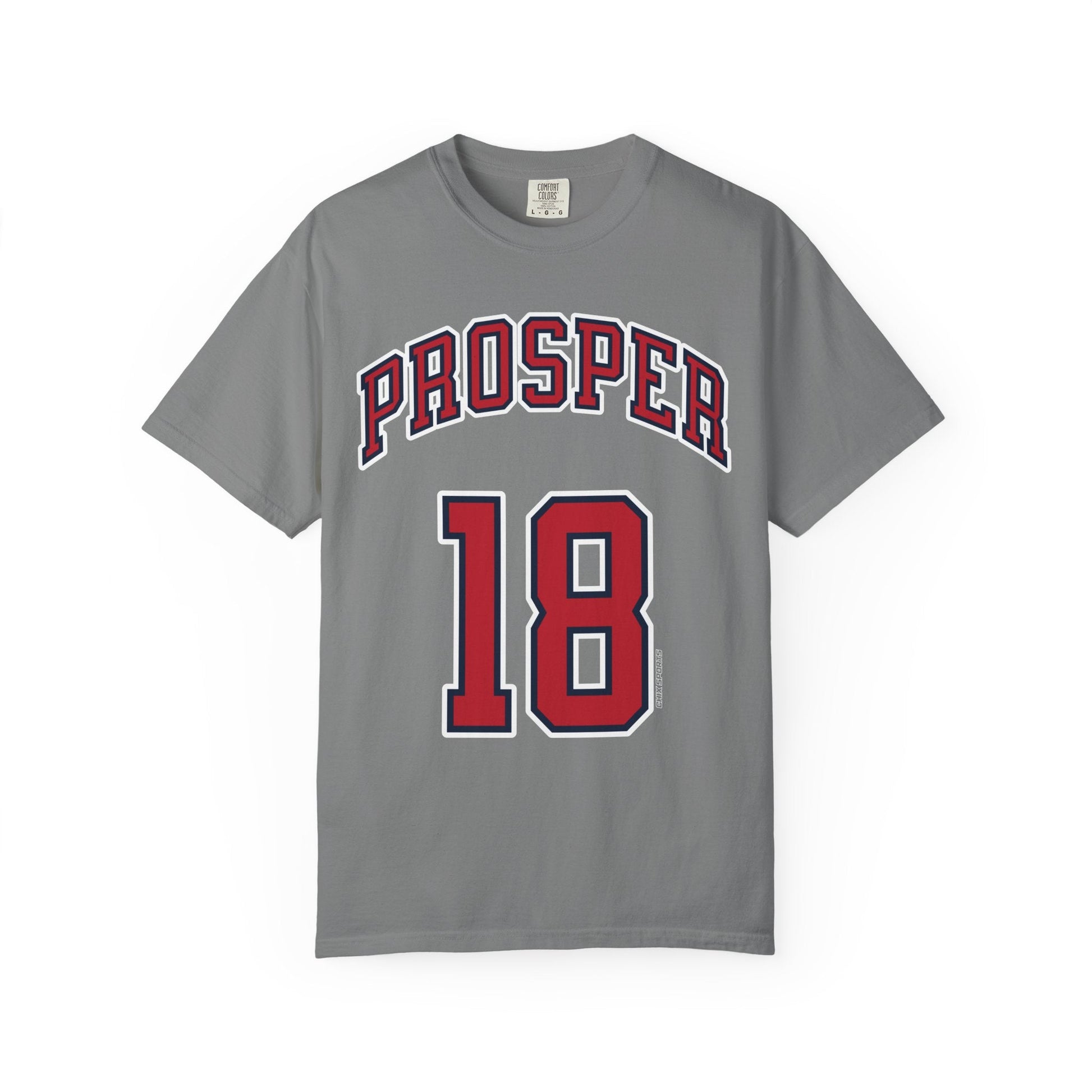 Cassandre Prosper Mystics Premium Unisex Shirt | Chix Sports
