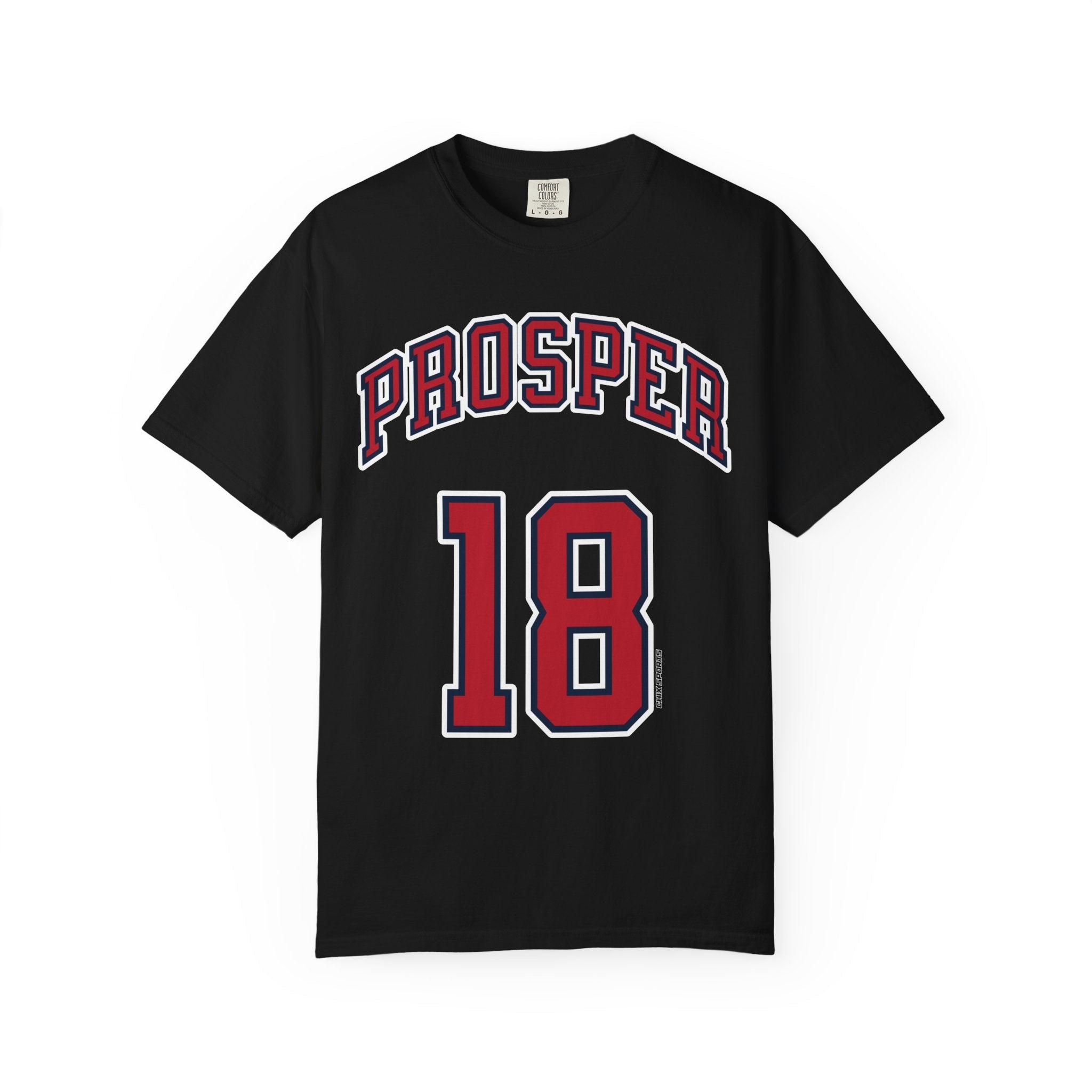 Cassandre Prosper Mystics Premium Unisex Shirt | Chix Sports