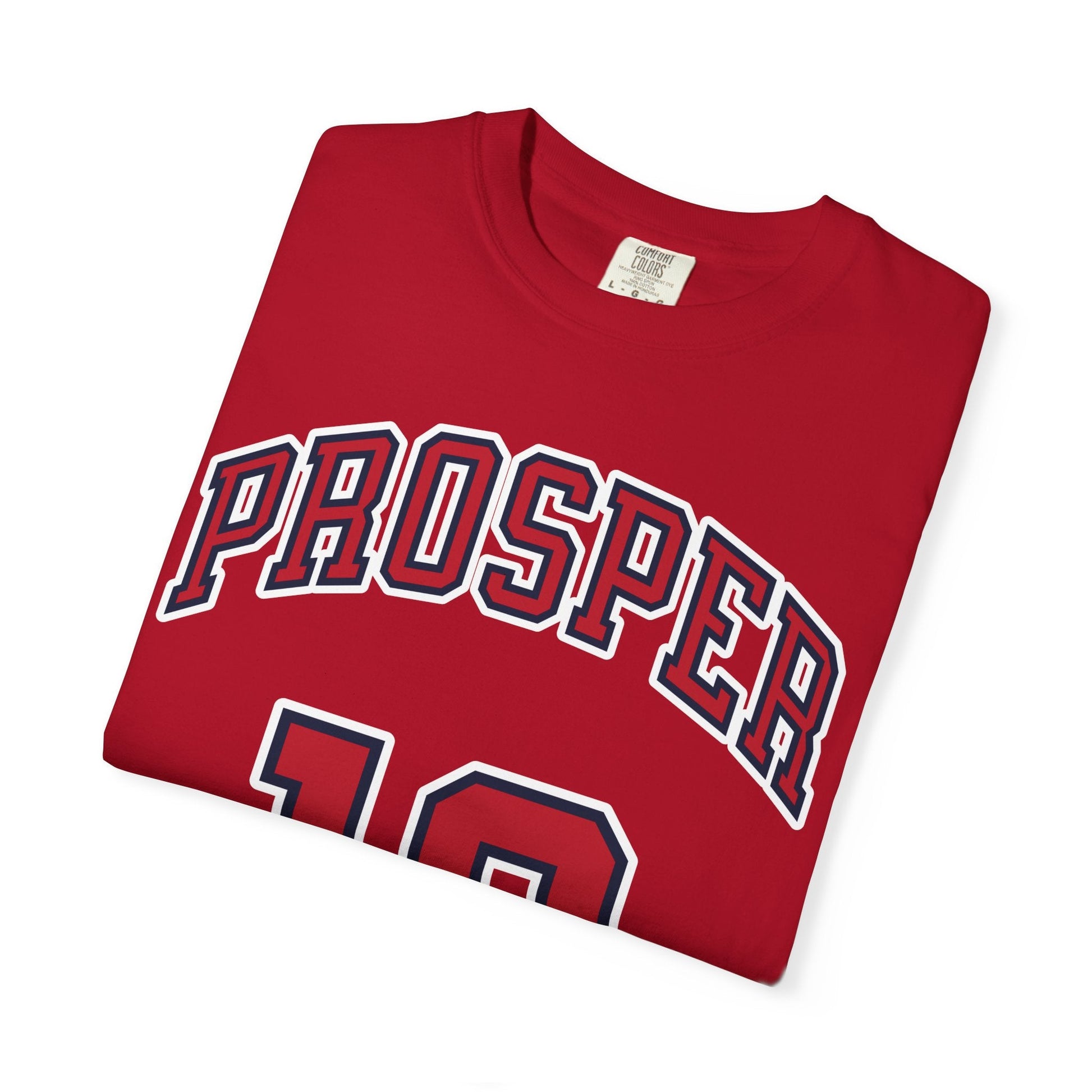 Cassandre Prosper Mystics Premium Unisex Shirt | Chix Sports