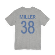 Cassie Miller Reign Softblend T-shirt | Chix Sports