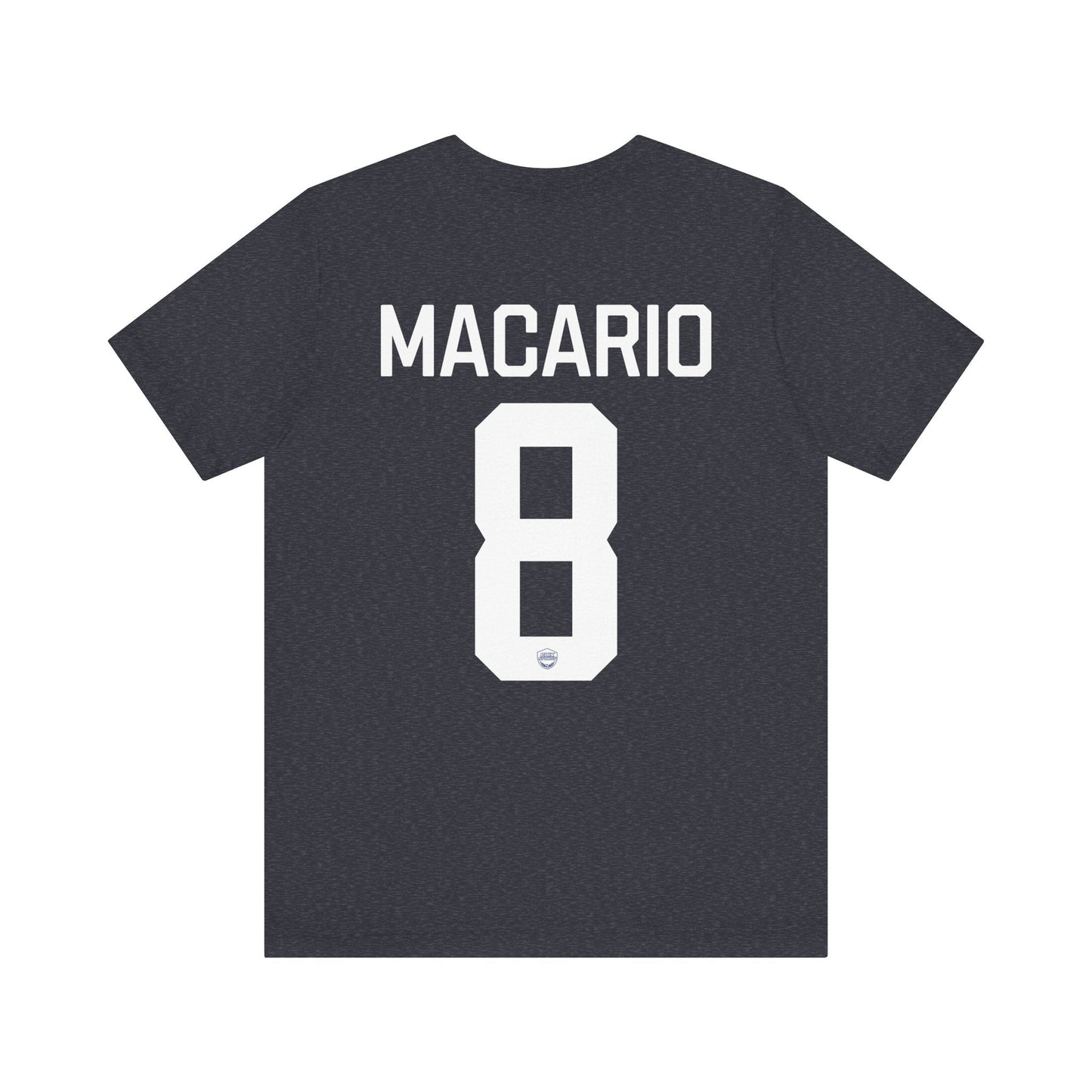 Catarina Macario Light Softblend Soccer Shirt | Chix Sports