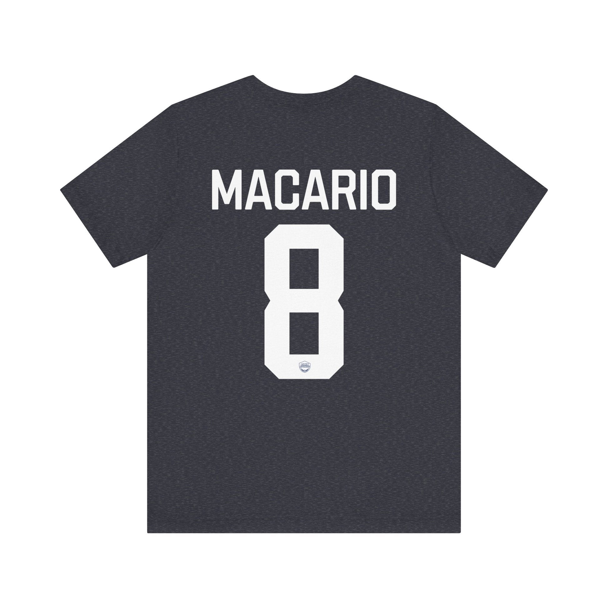 Catarina Macario Light Softblend Soccer Shirt | Chix Sports