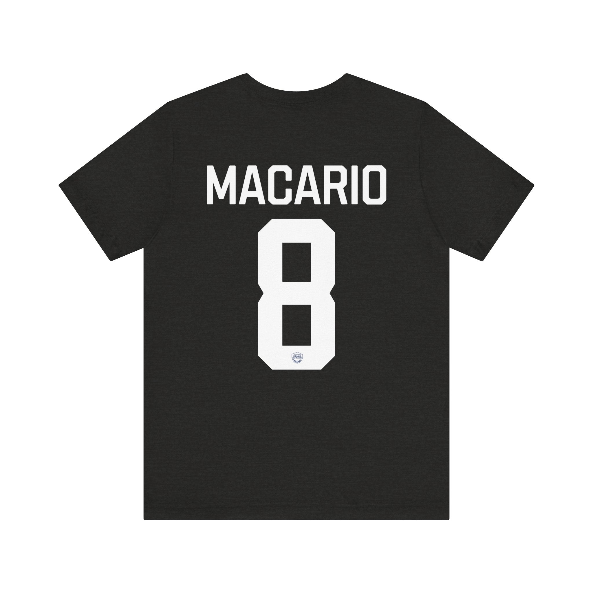 Catarina Macario Light Softblend Soccer Shirt | Chix Sports