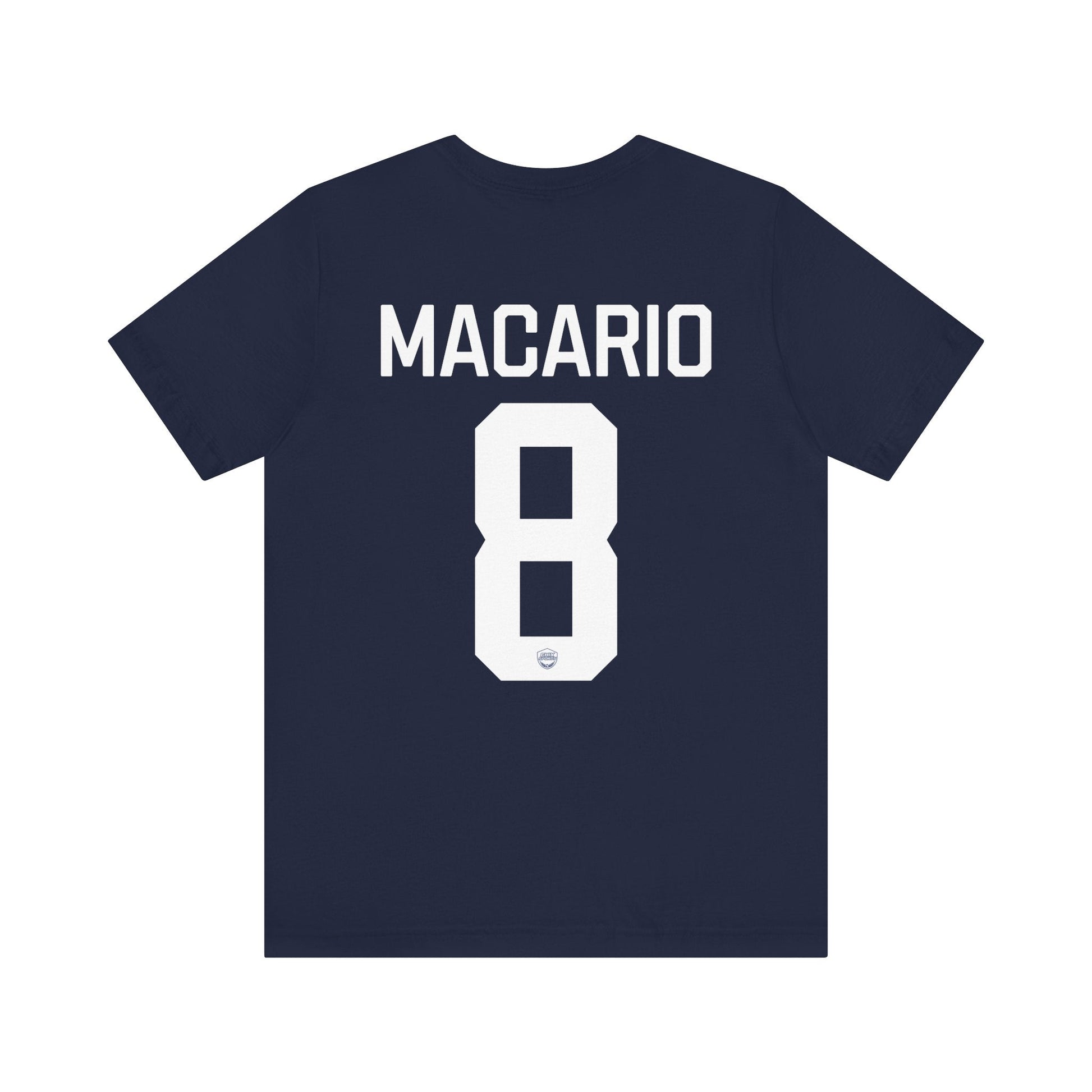 Catarina Macario Light Softblend Soccer Shirt | Chix Sports