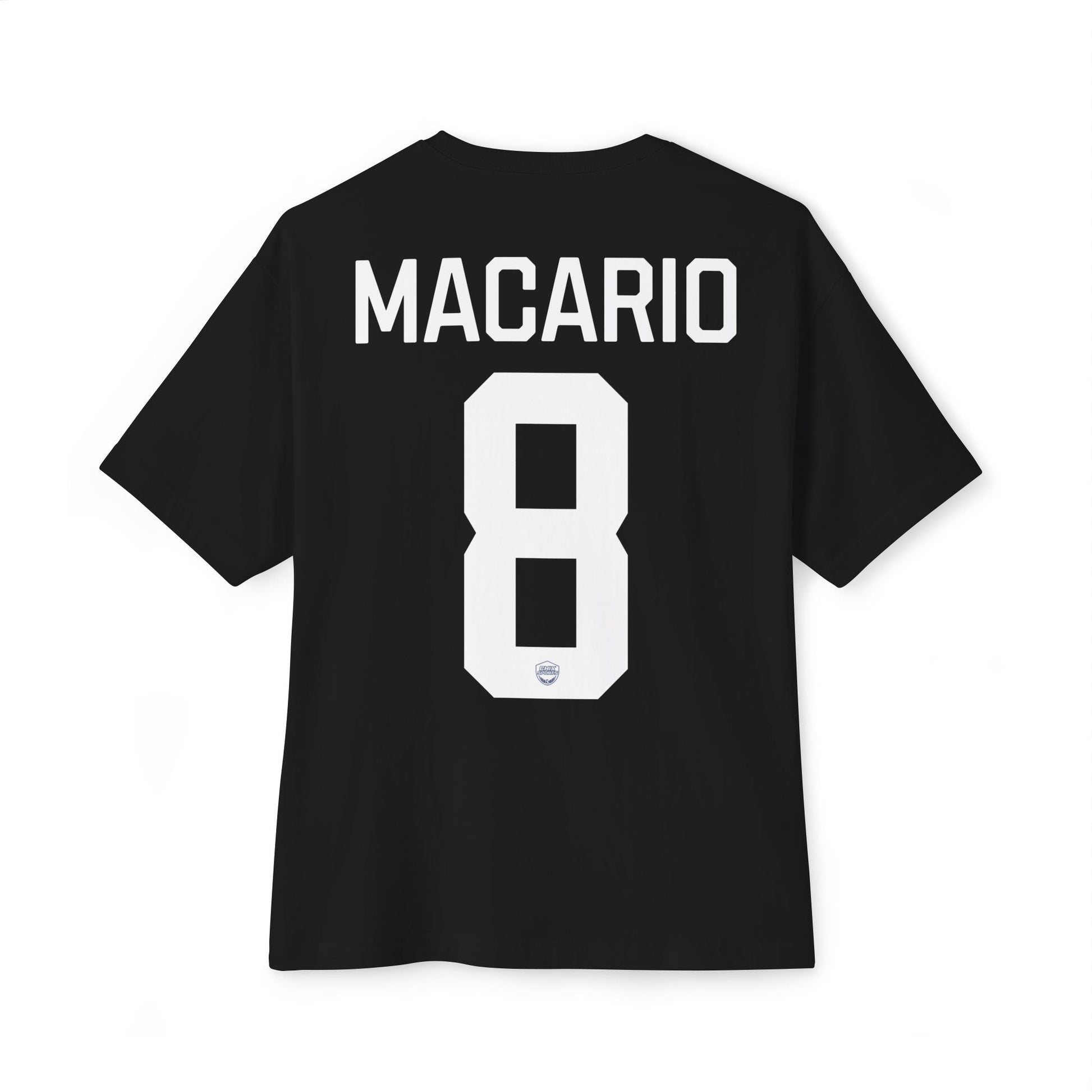 Catarina Macario Women's Soccer Shirt | Chix Sports