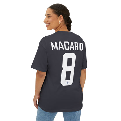 Catarina Macario Women's Soccer Shirt | Chix Sports