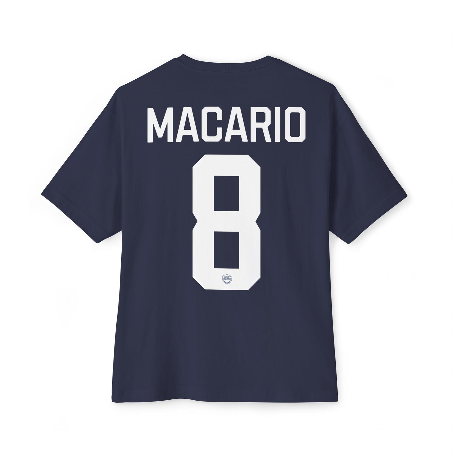 Catarina Macario Women's Soccer Shirt | Chix Sports