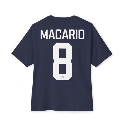 Catarina Macario Women's Soccer Shirt | Chix Sports