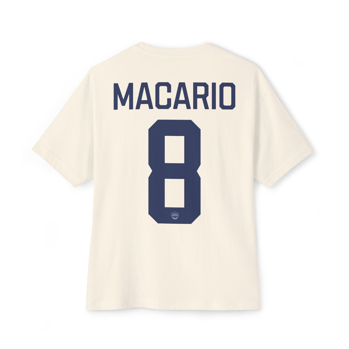 Catarina Macario Women's Team Soccer Shirt | Chix Sports